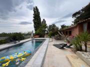 Villa provençale entre Campagne aixoise & Luberon