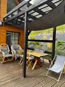 Dom Fotografa w Modrzewiach Dom Fotografa w Modrzewiach