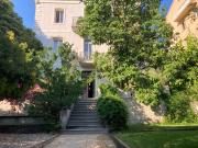 Au coeur de Sartène appartement de charme dans un écrin de verdure