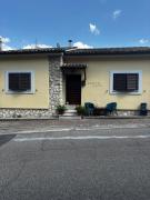 La Casetta di Mary sulla Via dei Tusci