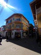 Hotel ZONA ROSA MARINILLA