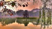 Top Hanoi