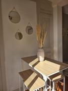 Havre de Paix - Les Sablon dA Côté