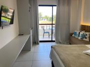 FLAT em Porto de Galinhas próximo ao centro turístico - Varandas do Porto