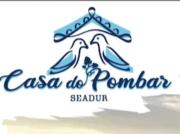 Casa do Pombar en Valdeorras