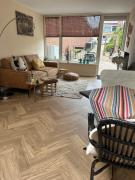 Beachhouse Wijk aan Zee!