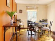 Departamento soleado y acogedor en el mejor barrio de la ciudad