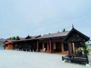 Top Kampung Penarik