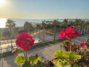 Vlora Beachfront Apartment