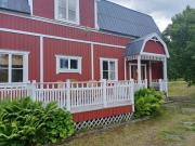 Gamla Skolan i Siknäs