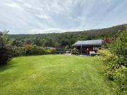 Le Mont Céleste dogs friendly