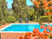 Family Villa with Pool & Huge Garden - Arrábida Trails & Beaches Nearby