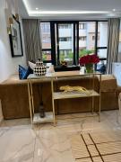 Delight Luxurious Apartments Presidential suite