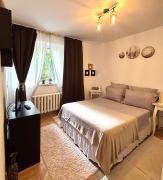 Top Bucharest