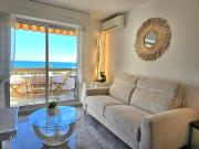 Holiday Dreams - Terrasse avec BBQ et magnifique vue mer, à 5min de la mer et commerce - BY AURAconciergerie