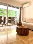 Studio Standing 100m de la mer avec balcon Fort Dauphin