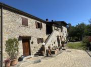 Casetta Girasole - Monterchi