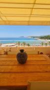 Moraira Beach View