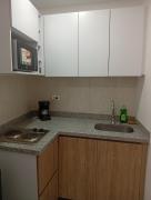 Beautiful loft in Movistar Arena and Galerías