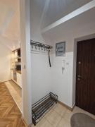 Apartamenty Yoga Apartamenty Yoga