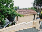 Maisonnette en bord de rivière