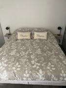 Bienvenue, charmant lieu cosy