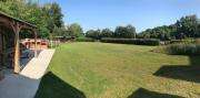 Allington Lock Campsite Allington Lock Campsite
