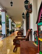 Finca Garullo Hotel Boutique