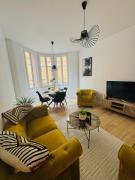 Chez Rose Appartement cosy centre ville