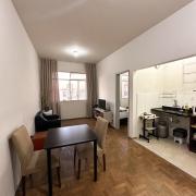 Apto Madrid I Centro de BH, perto do Mercado Central, Minascentro e Praça Raul Soares