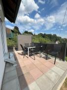 Ferienhaus Dorfblick