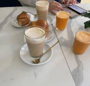 VS LUXURY SUITE with SPA