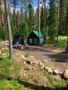 Villa Kuuhimon Helmi