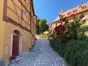 Apartments Loket No 59 se zahradou