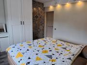 Liepājas brīvdienu māja ar dārzu