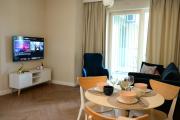 Apartament Powiśle Deluxe Apartament Powiśle Deluxe