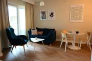 Apartament Powiśle Deluxe Apartament Powiśle Deluxe