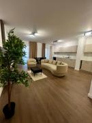 Oxygen Apartments Promenada