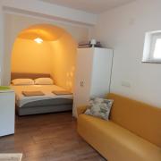 Apartmani Marija Malinska