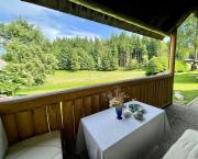 Vacation cottage house Enya