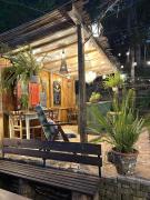 Top Lauria Inferiore