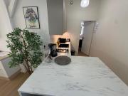 TiBZH, Vannes centre, Entrée privative