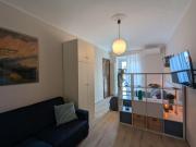 Torino a spasso - Appartamento moderno con cucina