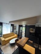 Garden Suite Toulouse