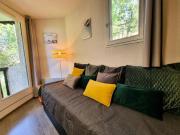 Résidence Les Roches Blanches - Studio niché au coeur des Mélèzes les Orres 1650 MAE-6861