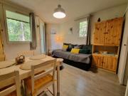 Résidence Les Roches Blanches - Studio niché au coeur des Mélèzes les Orres 1650 MAE-6861