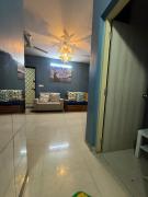 Starry Night 1 and half BHK in Casa Rio Palava