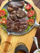 Flat - Condomínio Brisa da Serra - Gravatá