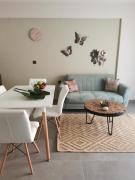 Rosemary, NAPIERS RESIDENCE