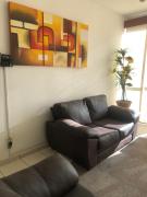 Apartamento zona norte